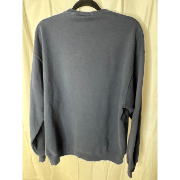 Champion Afghanistan Kandahar Crewneck Sweatshirt Mens XL Graphic Pullover - Picture 2 of 7